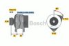 BOSCH 0 986 038 660 Alternator